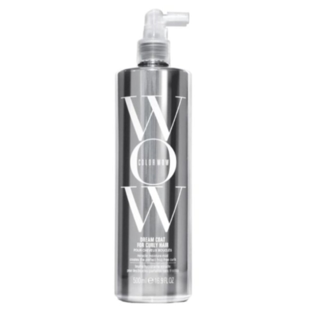 BIGGEST SIZE !!! Color Wow Dream Coat for CURLY HAIR